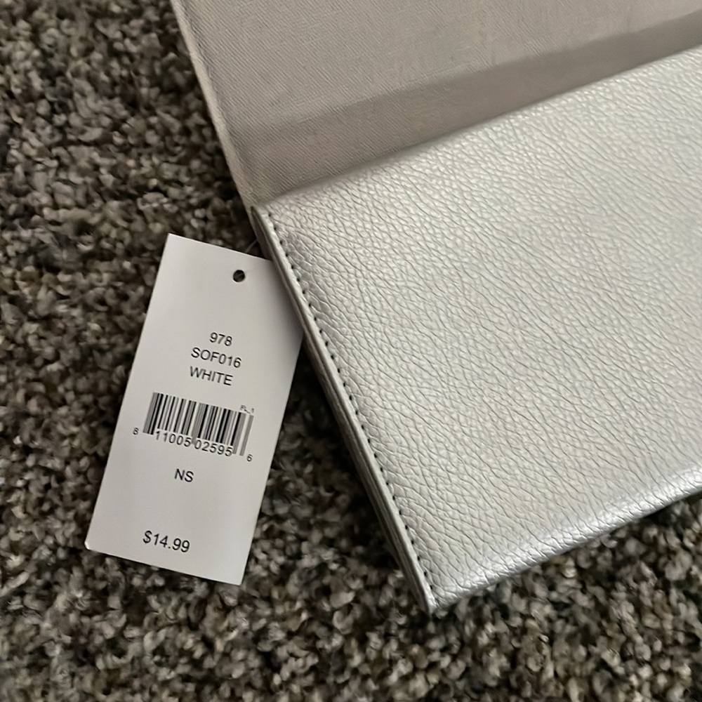 Wallet clutch - Picture 2 of 3